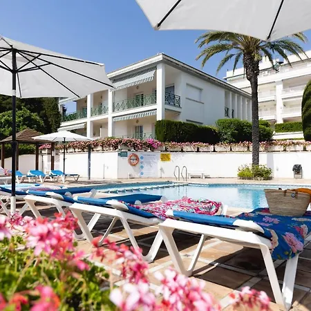Villa Bravissimo Vil·les Brusi D S'Agaró