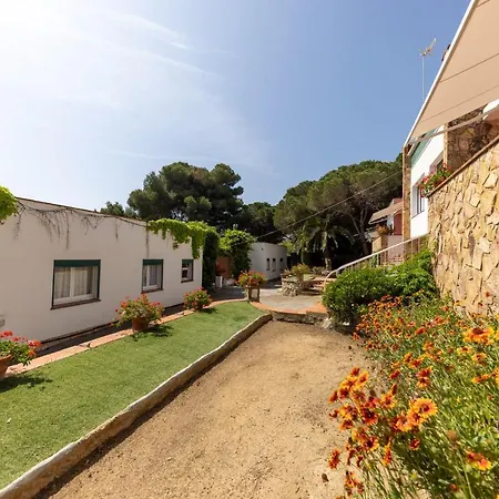 Villa Bravissimo Vil·les Brusi D S'Agaró