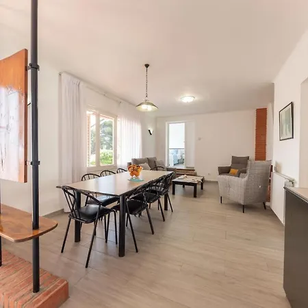 Bravissimo Vil·les Brusi D Villa S'Agaró