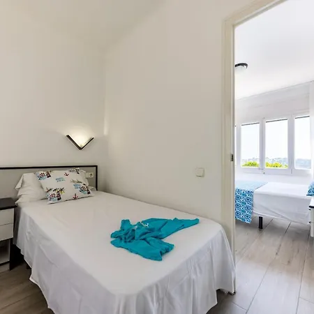 Bravissimo Vil·les Brusi D S'Agaró